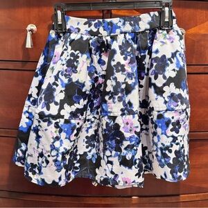 Express skirt